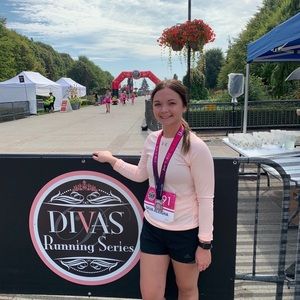 Meet your Posher, Aleigha